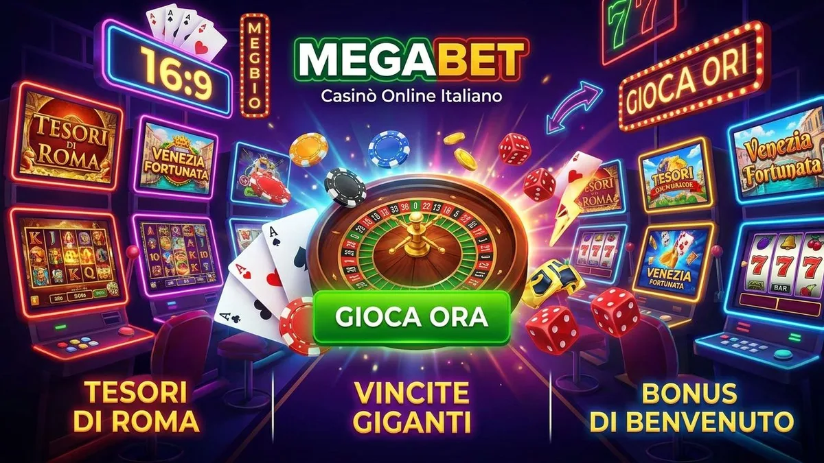 Giochi da casinò