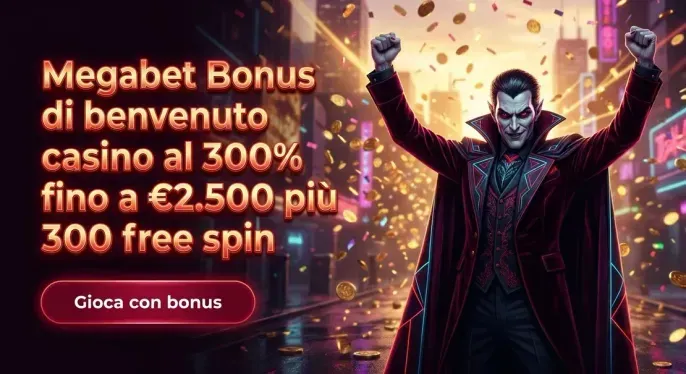 Megabet Casino