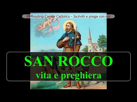 San Rocco: Il Protettore Invisibile del Mondo Moderno
