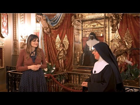 Santa Caterina di Bologna: la mistica che ha incantato con la sua santità