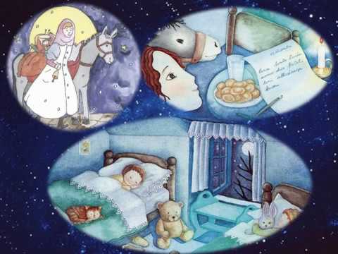 La Magica Notte di Santa Lucia: 7 Dicembre, Luna Piena e Miracoli